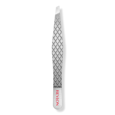 Revlon Ultimate Slant Tip Tweezer