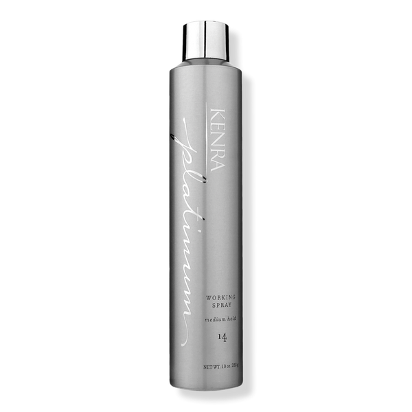 Kenra Professional Platinum Working Spray 14 #1