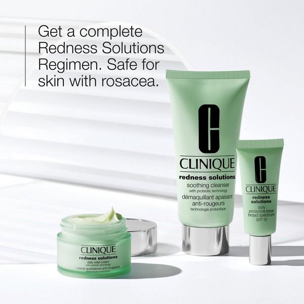 Clinique Redness Solutions Redness Regimen #2