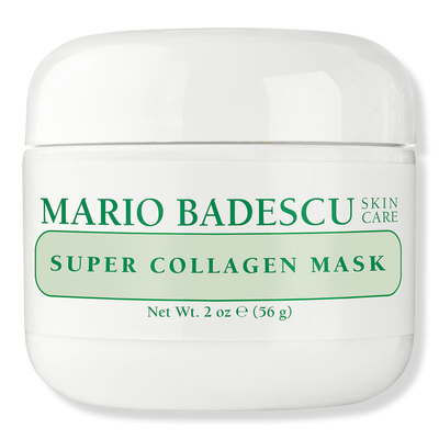 Mario Badescu Super Collagen Mask with Marine Collagen