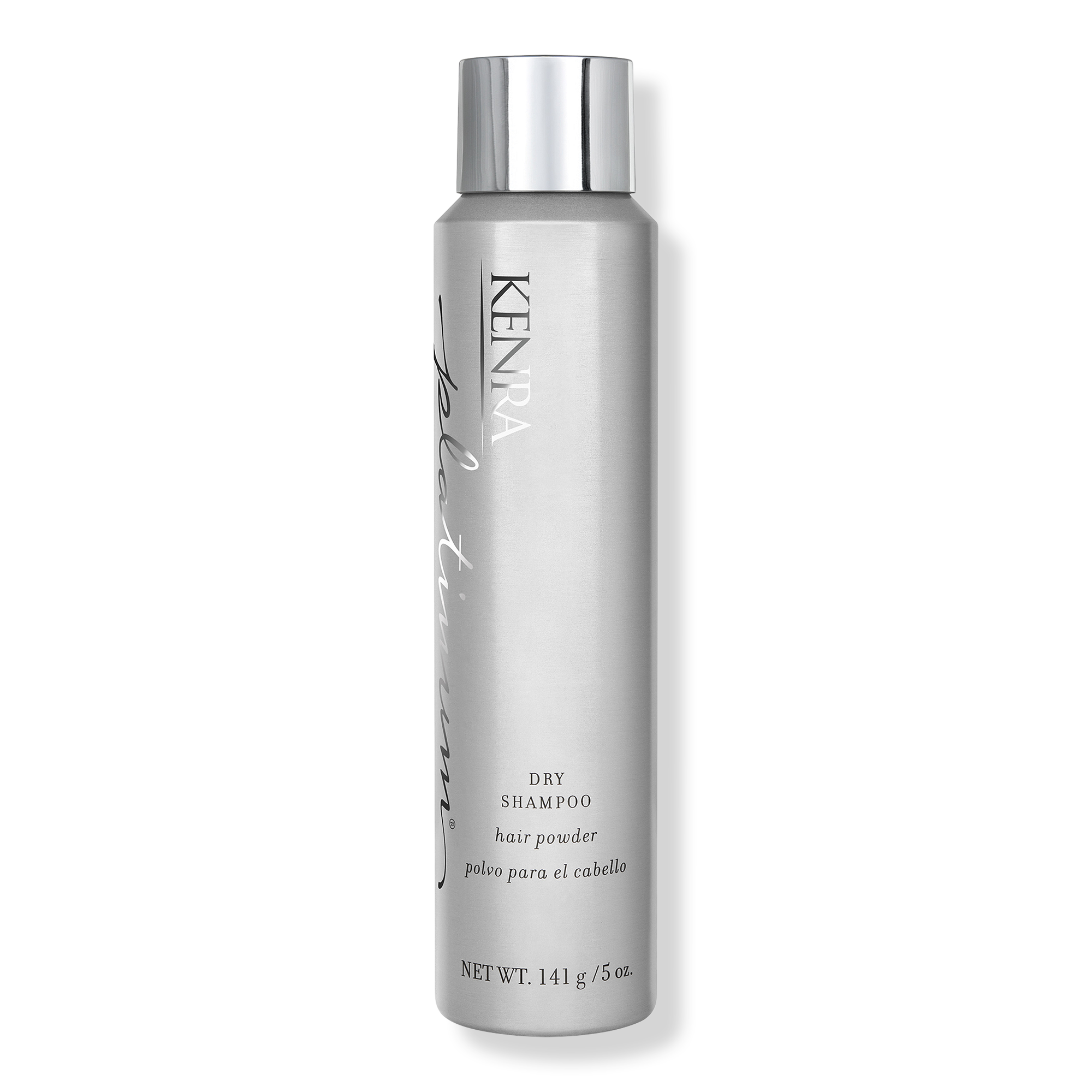 Kenra Professional Platinum Dry Shampoo #1