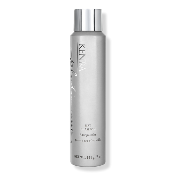 Kenra Professional Platinum Dry Shampoo #1