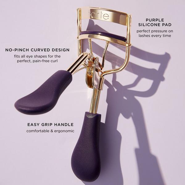 Tarte Picture Perfect Eyelash Curler Duo #3
