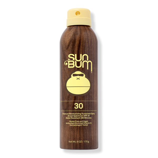 Sun Bum Sunscreen Spray SPF 30 #1