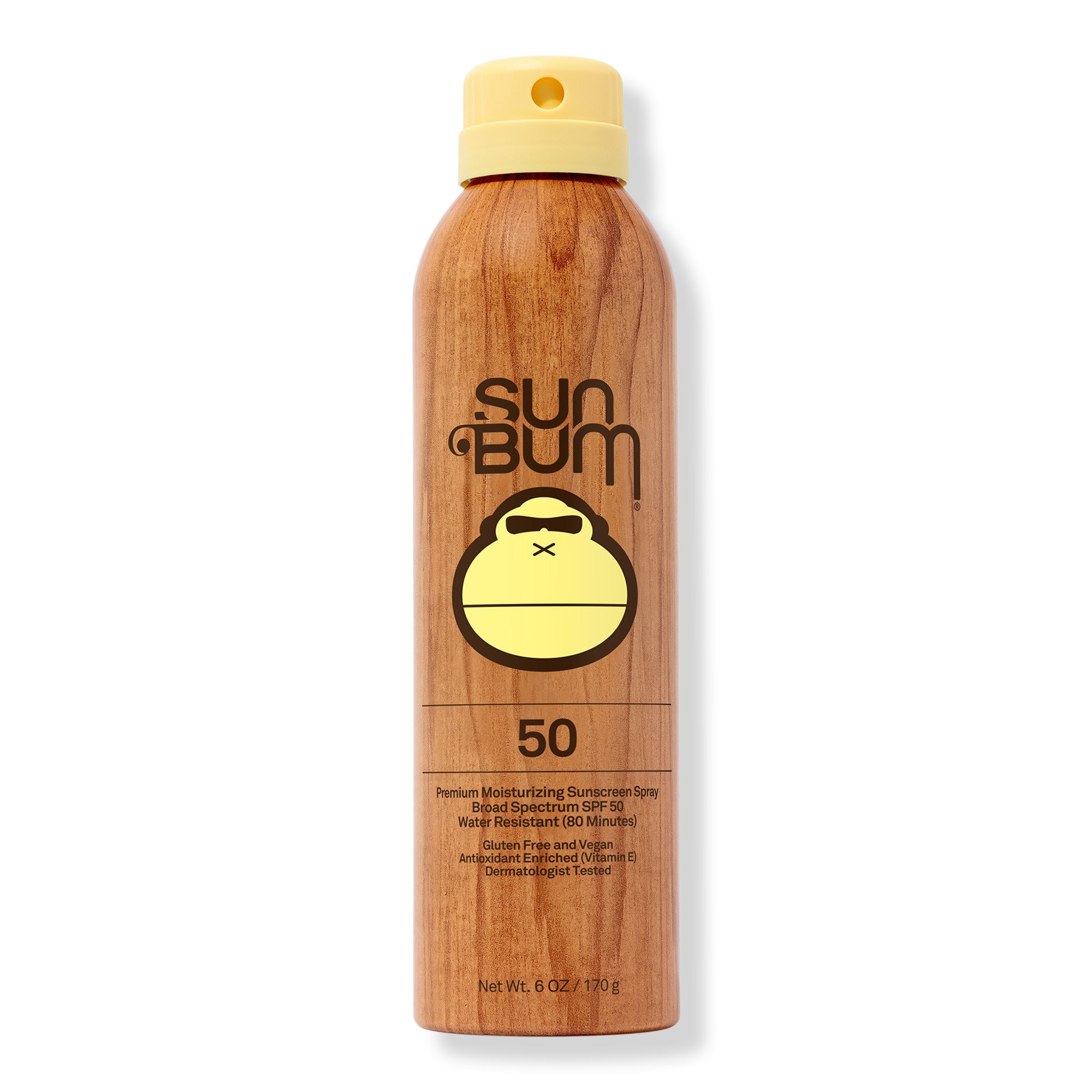 Sun Bum Sunscreen Spray SPF 50 #1
