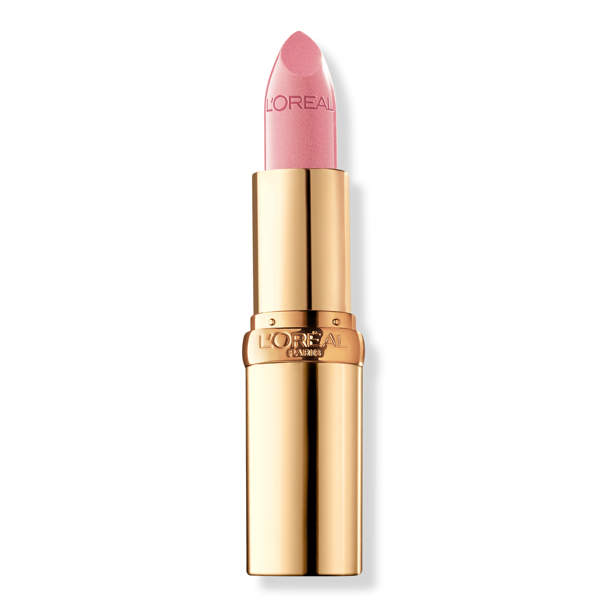 L'Oréal Colour Riche Original Satin Lipstick #1