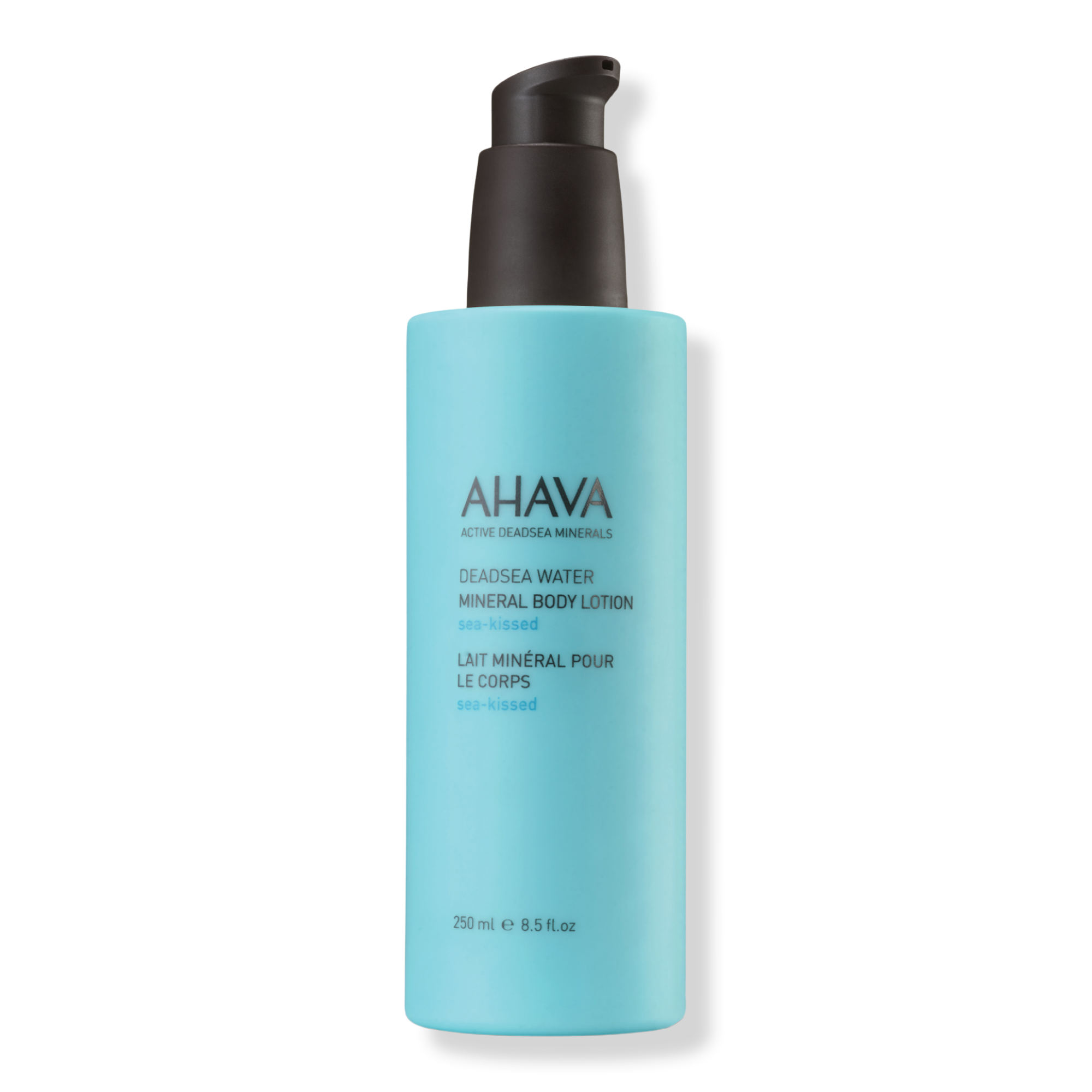 Ahava Mineral Body Lotion Sea-Kissed #1