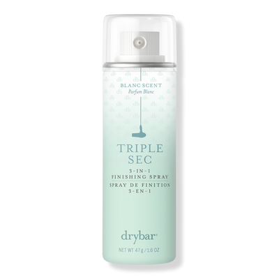 Drybar Travel Size Triple Sec 3-in-1 Finishing Spray