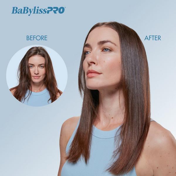 BaBylissPRO Nano Titanium Prima Styling Iron #8