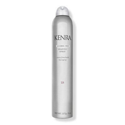 Kenra Professional Shaping Spray 21