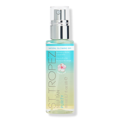 St. Tropez Self Tan Purity Bronzing Water Face Mist