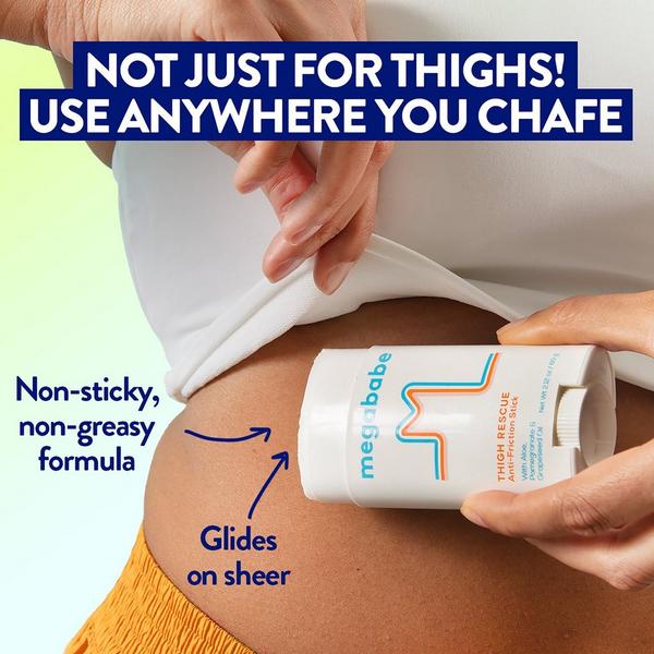 megababe Thigh Rescue #4