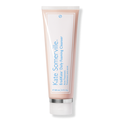 Kate Somerville EradiKate 3% Sulfur Daily Foaming Cleanser + Acne Treatment