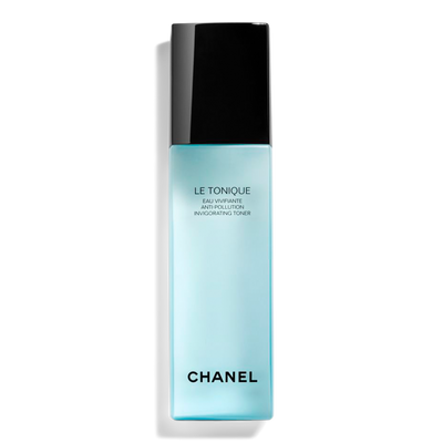 CHANEL LE TONIQUE Anti-Pollution Invigorating Toner