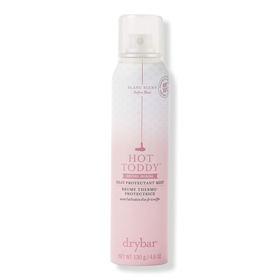 Drybar Hot Toddy Heat Protectant Mist