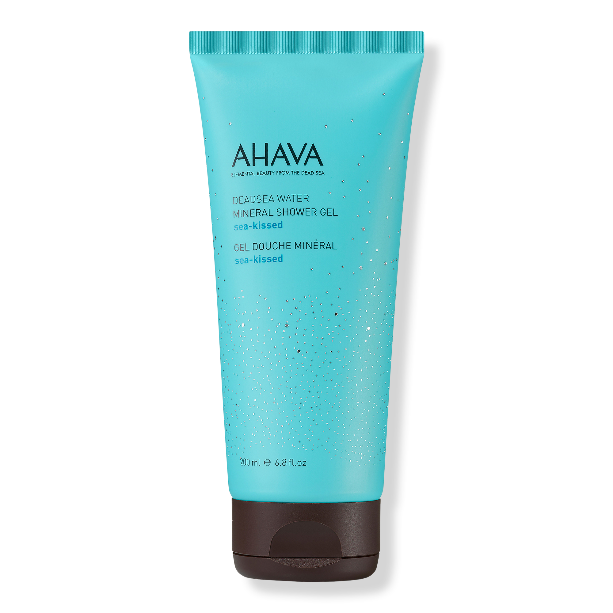 Ahava Sea-Kissed Mineral Shower Gel #1