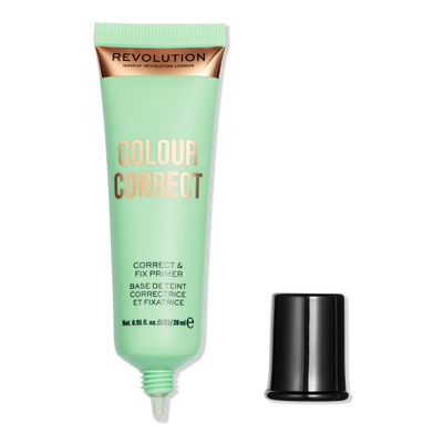 Revolution Beauty Colour Correct Primer