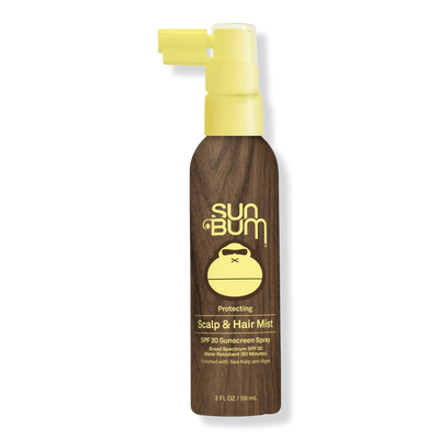 Sun Bum Sunscreen Scalp Spray SPF 30