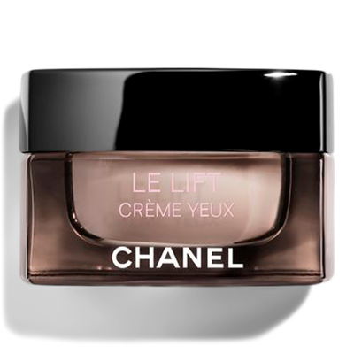 CHANEL LE LIFT CRÈME YEUX Smooths - Firms