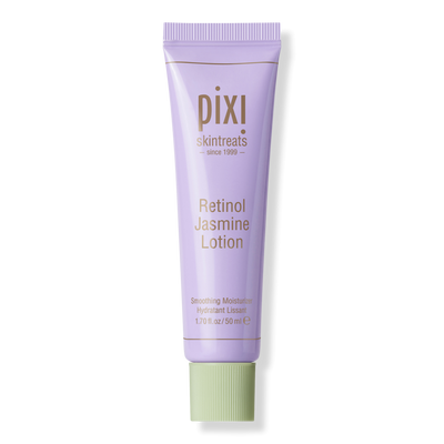 Pixi Retinol Jasmine Lotion Smoothing Moistuizer