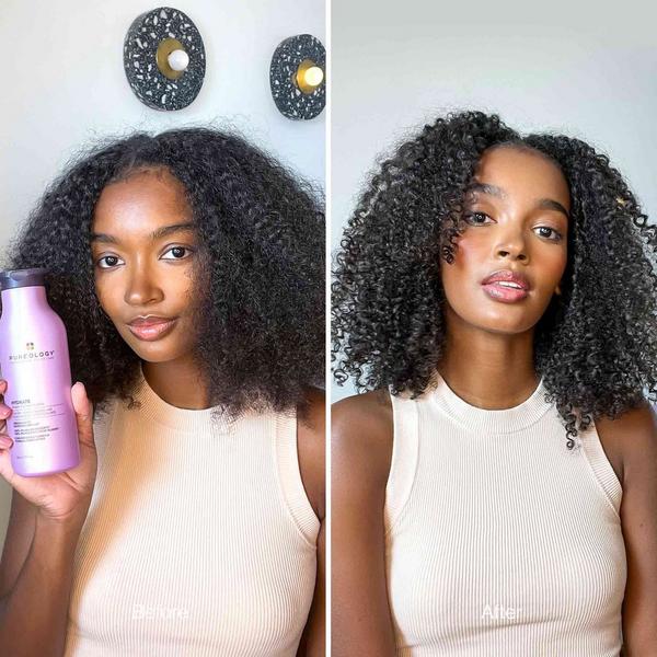 Pureology Travel Size Hydrate Shampoo #15