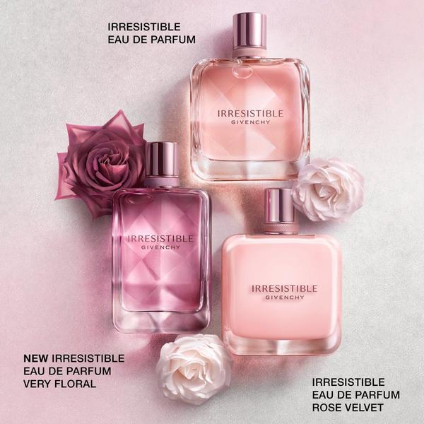 Givenchy Irresistible Eau de Parfum #9