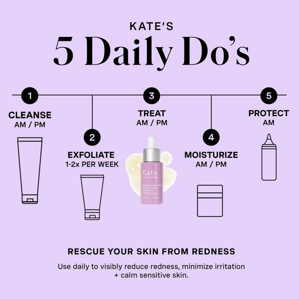 Kate Somerville DeliKate Recovery Serum #6