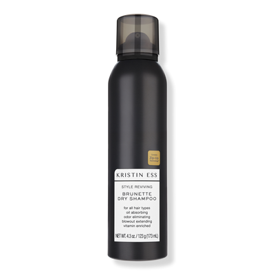 KRISTIN ESS HAIR Style Reviving Brunette Dry Shampoo