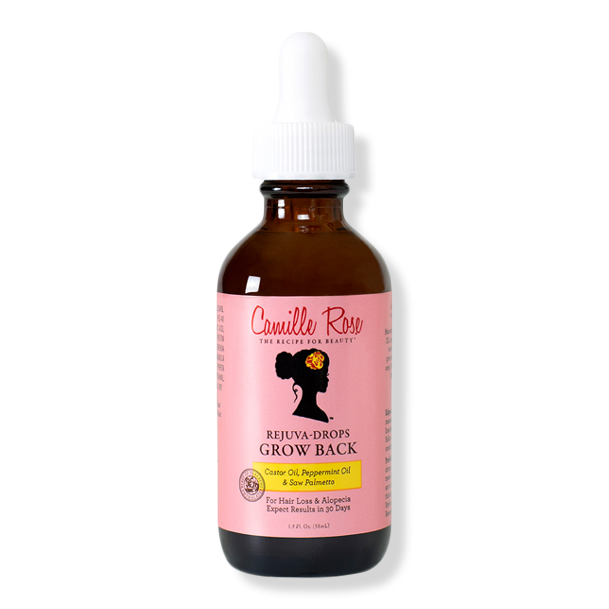 Camille Rose Rejuva-Drops Grow Back Serum #1
