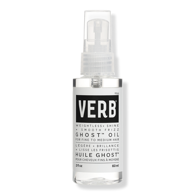 Verb Ghost Weightless Hair Oil