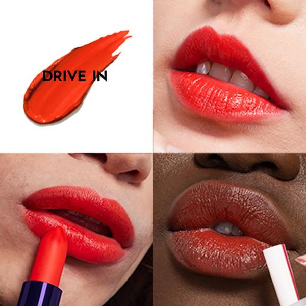 Urban Decay Cosmetics Vice Hydrating Lipstick #3