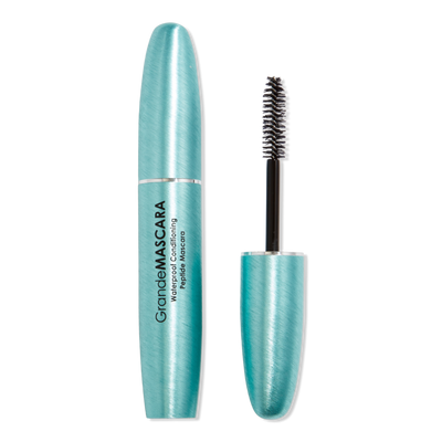 Grande Cosmetics GrandeMASCARA Waterproof Conditioning Peptide Mascara