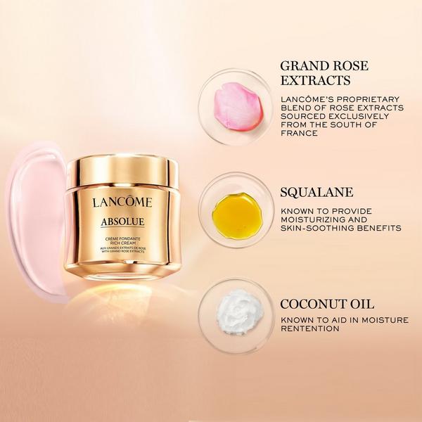 Lancôme Absolue Revitalizing & Brightening Rich Cream #4
