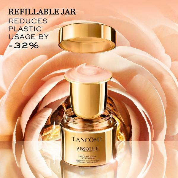 Lancôme Absolue Revitalizing & Brightening Rich Cream #6
