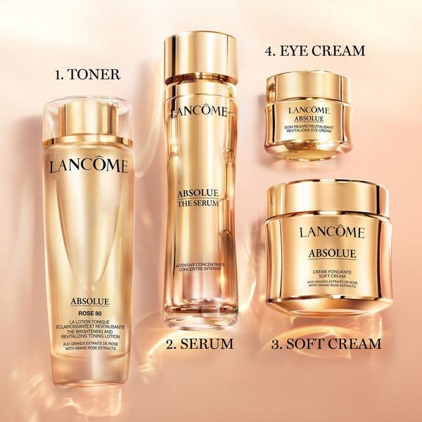 Lancôme Absolue Revitalizing & Brightening Rich Cream #8