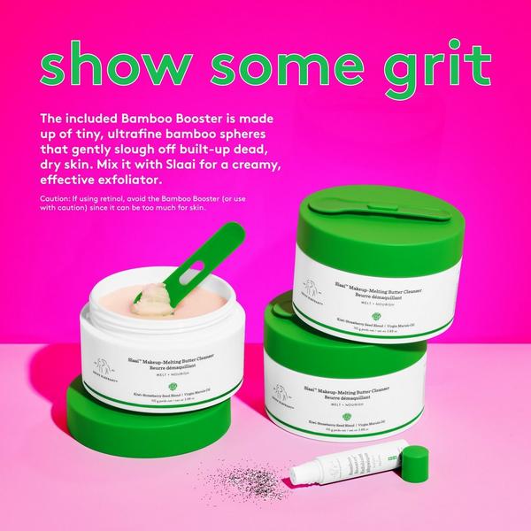 Drunk Elephant Slaai Makeup-Melting Butter Cleanser #6