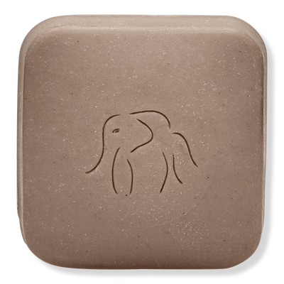 Drunk Elephant Juju Exfoliating Face Cleansing Bar