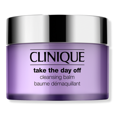 Clinique Take The Day Off Cleansing Balm Makeup Remover