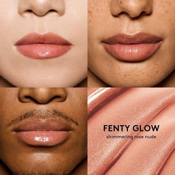 FENTY BEAUTY by Rihanna Gloss Bomb Universal Lip Luminizer #3
