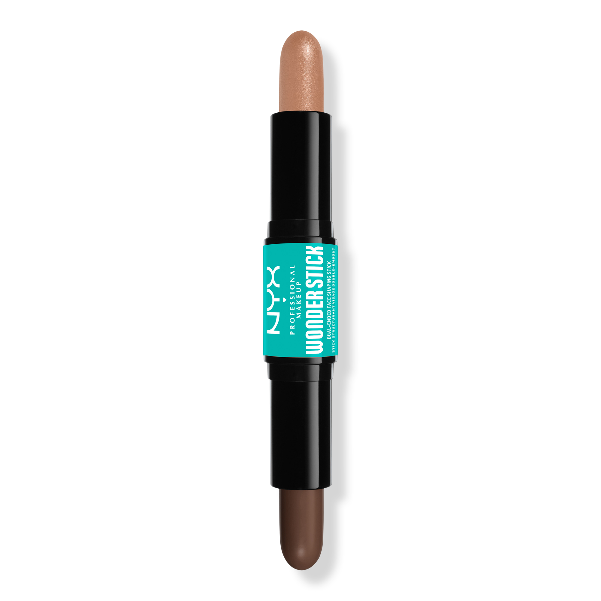 NYX Professional Makeup Wonder Stick Cream Highlight & Contour Stick #1