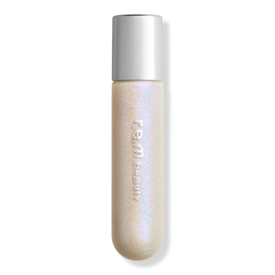 r.e.m. beauty On Your Collar Plumping Lip Gloss
