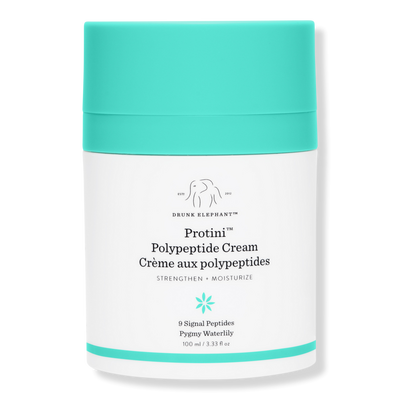 Drunk Elephant Protini Polypeptide Firming Moisturizer