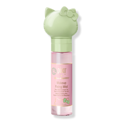 Pixi Pixi + Hello Kitty Makeup Fixing Mist