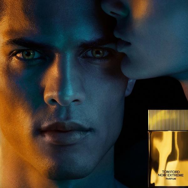 TOM FORD Noir Extreme Parfum #4