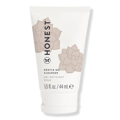 Honest Beauty Gentle Gel Cleanser
