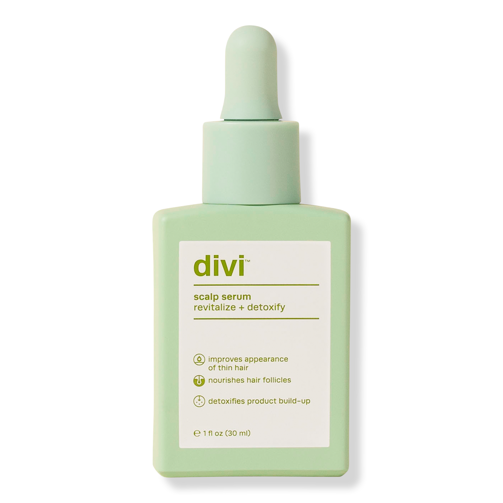 Divi Scalp Serum #1