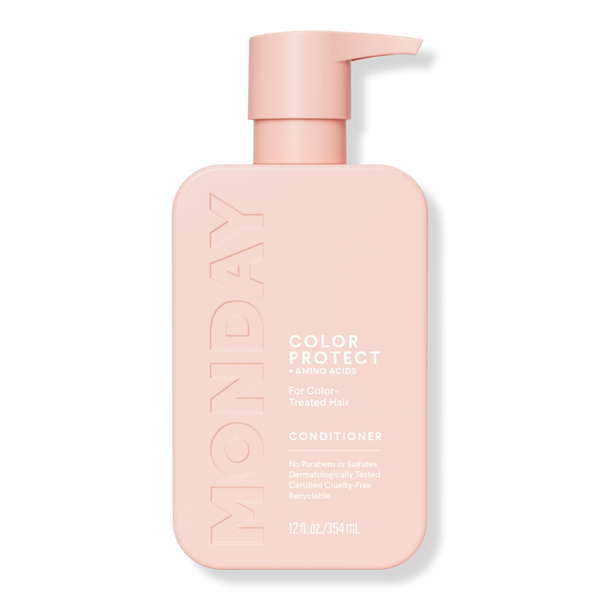 MONDAY Haircare COLOR PROTECT Conditioner with Amino Acids for Color-Treated Hair #1