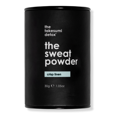 kaia naturals The Sweat Powder - Crisp Linen