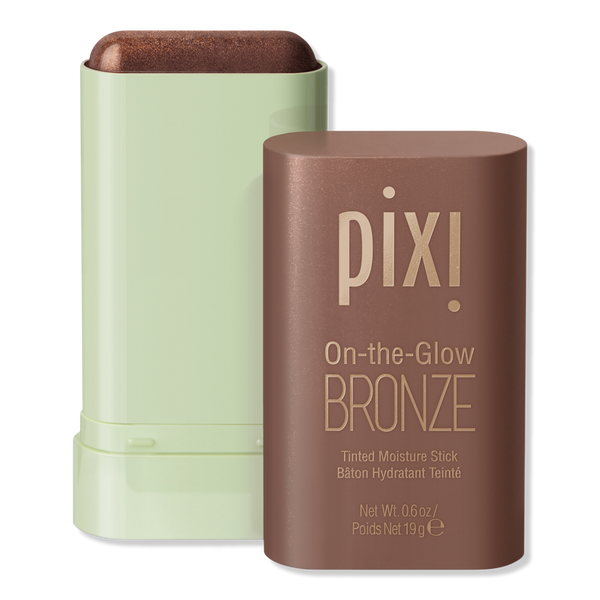 Pixi On-the-Glow Bronze Tinted Moisture Stick #1