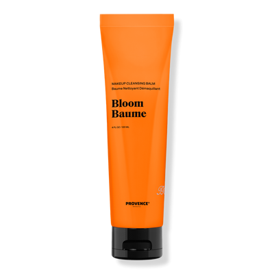 PROVENCE Beauty Bloom Baume Makeup Cleansing Balm